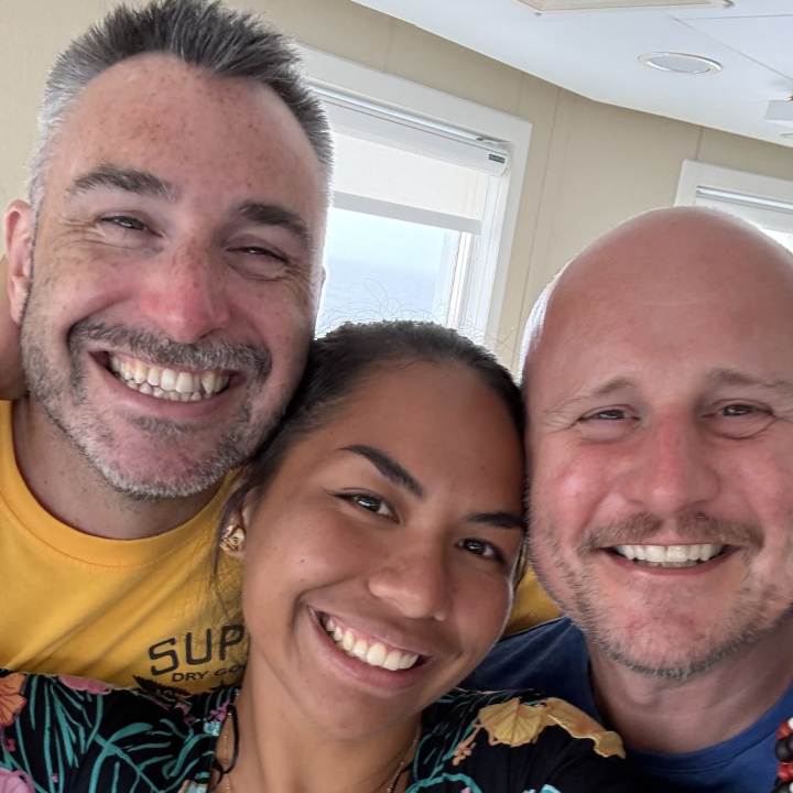 Aranui Guides