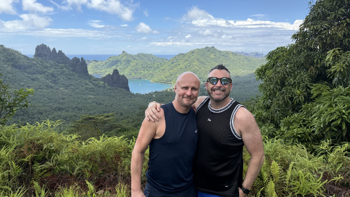 Fatu Hiva