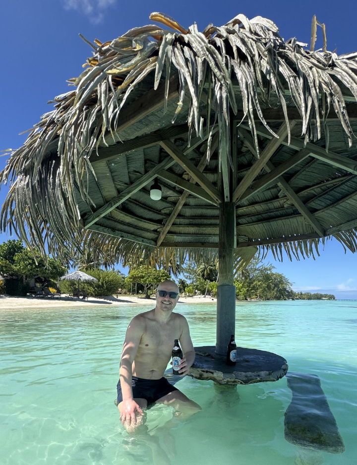 Fakarava